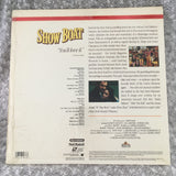 SHOW BOAT (1988) - LaserDisc LD - ML 100167