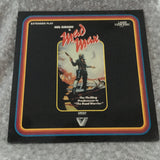 MAD MAX - LaserDisc LD (1983) - VL 4030