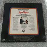 MAD MAX - LaserDisc LD (1983) - VL 4030