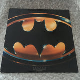 BATMAN- LaserDisc LD (1990) - 12000 A/B