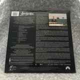 APOCALYPSE NOW - LaserDisc LD - LV 2306-2WS - USA (1991) - Gatefold