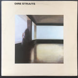 DIRE STRAITS - Dire Straits (Original 1978) SRM-1-1197 - 33 TOURS / LP