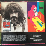 FRANK ZAPPA - Hot Rats - RS 6356 (Original 1969) Canada - Gatefold - 33 TOURS / LP