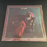 JANIS JOPLIN - Pearl (Orignal 1971) KC 30322- 33 TOURS / LP