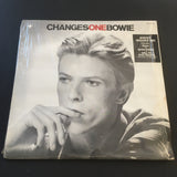 DAVID BOWIE - ChangesOneBowie (Original 1976) CPL1-1742 - 33 TOURS / LP