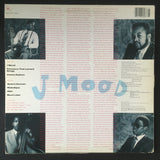 WYNTON MARSALIS -  J Mood - 33 TOURS / LP