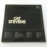 CAT STEVENS - The View from the Top - (Original 1975) 278 511/12  - 2 x Disques - 33 TOURS / LP