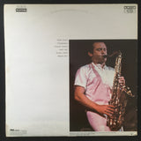 STAN GETZ - Live at Midem '80 (Original 1980) PL 37417 - 33 TOURS / LP