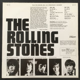 THE ROLLING STONES - England's Newest Hit Makers (Original 1964) PS 375 / 33 TOURS / LP