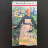 THE SOUND OF MUSIC - Box set (2) - 1051 - VHS