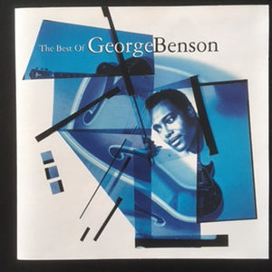 GEORGES BENSON - THE BEST OF (1986) - W2 46050 - CD