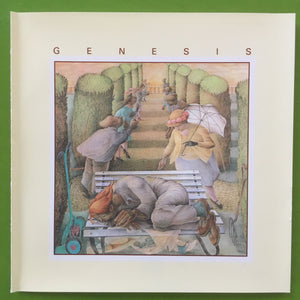 GENESIS - Selling England by the Pound / 1994 / CD