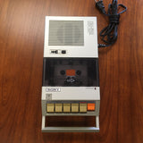 Enregistreur Cassette - SONY - TCM 737 Cassette Corder