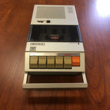 Enregistreur Cassette - SONY - TCM 737 Cassette Corder