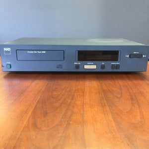 Lecteur CD - NAD 5425 - CD Player