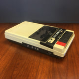 Enregistreur à cassette RADIO SHACK CCR-81 Portable Computer Cassette Recorder