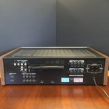 Amplificateur-Récepteur SONY STR-V4 Receiver