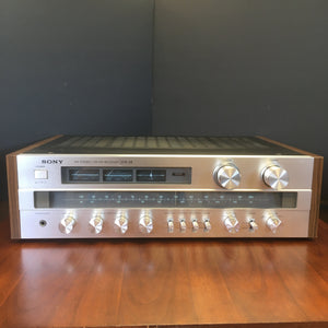 Amplificateur-Récepteur SONY STR-V4 Receiver