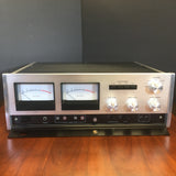 Amplificateur ACCUPHASE P-300 by KENSONIC Amplifier