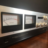 Amplificateur ACCUPHASE P-300 by KENSONIC Amplifier