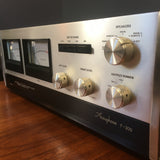 Amplificateur ACCUPHASE P-300 by KENSONIC Amplifier