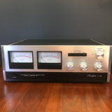 Amplificateur ACCUPHASE P-300 by KENSONIC Amplifier