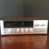 Amplificateur Récepteur SANSUI 661 Receiver