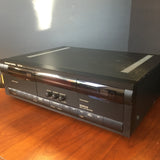 Lecteur-enregistreur cassette HARMAN KARDON DC 5300 Tape Recorder-Player