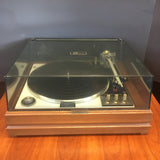 Tourne-disque GARRARD ZERO 100C Vintage Turntable