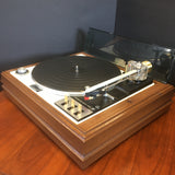 Tourne-disque GARRARD ZERO 100C Vintage Turntable