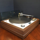 Tourne-disque GARRARD ZERO 100C Vintage Turntable