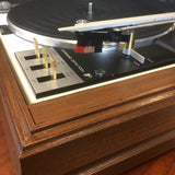 Tourne-disque GARRARD ZERO 100C Vintage Turntable