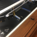 Tourne-disque GARRARD ZERO 100C Vintage Turntable