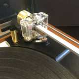 Tourne-disque GARRARD ZERO 100C Vintage Turntable