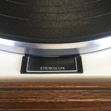 Tourne-disque GARRARD ZERO 100C Vintage Turntable