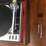 Tourne-disque GARRARD ZERO 100C Vintage Turntable