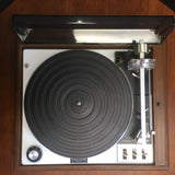 Tourne-disque GARRARD ZERO 100C Vintage Turntable