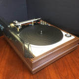 Tourne-disque GARRARD ZERO 100C Vintage Turntable