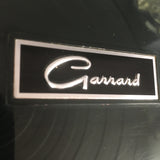 Tourne-disque GARRARD ZERO 100C Vintage Turntable