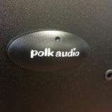 Haut-parleurs POLK AUDIO Speakers