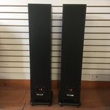 Haut-parleurs POLK AUDIO Speakers