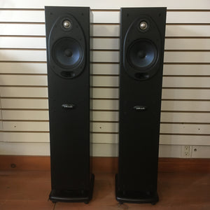 Haut-parleurs POLK AUDIO Speakers