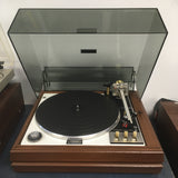 Tourne-disque GARRARD ZERO 100C Vintage Turntable