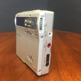 Lecteur enregistreur WALKMAN SONY MZ-N1 MINIDISC recorder