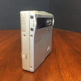 Lecteur enregistreur WALKMAN SONY MZ-N1 MINIDISC recorder