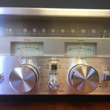 Amplificateur Récepteur SANSUI G-4500 PURE POWER STEREO RECEIVER