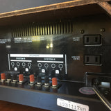 Amplificateur Récepteur SANSUI G-4500 PURE POWER STEREO RECEIVER