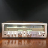 Amplificateur Récepteur SANSUI G-4500 PURE POWER STEREO RECEIVER