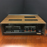 Amplificateur Récepteur SANSUI G-4500 PURE POWER STEREO RECEIVER