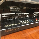 Amplificateur Récepteur SANSUI G-4500 PURE POWER STEREO RECEIVER